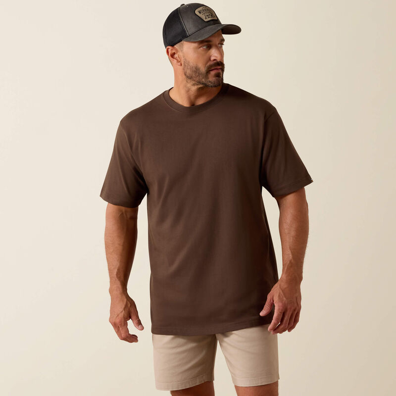 Ariat Rebar Cotton Strong T-Shirt