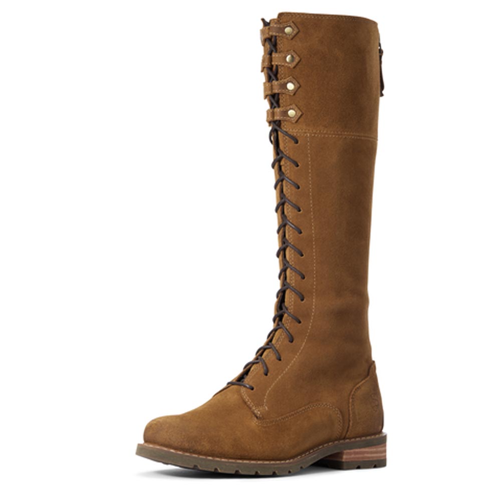 Ariat Women's Ketley Boots Side View