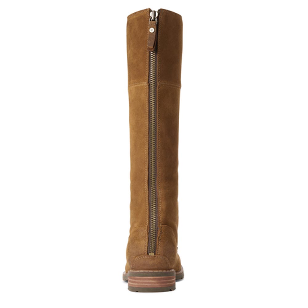Ariat Women's Ketley Boots Back View