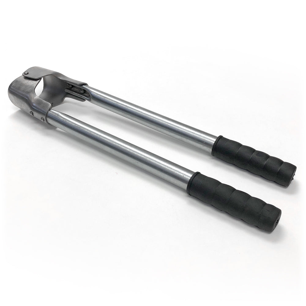 Barns Dehorning Sheers Long Handle