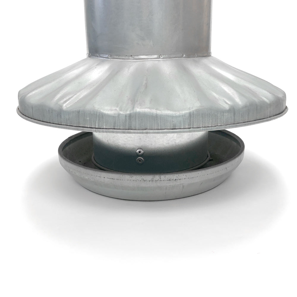 Eltex Carefree Chicken Feeder