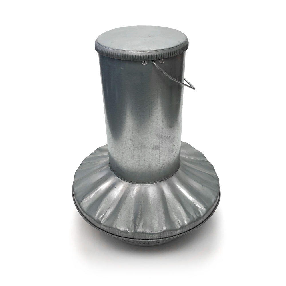 Eltex Carefree Chicken Feeder