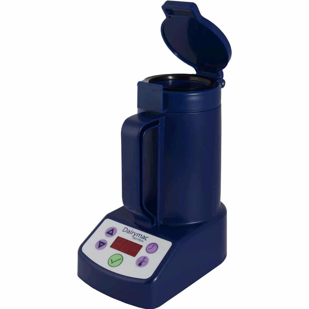 Dairymac Superthaw Semen Thawing Flask