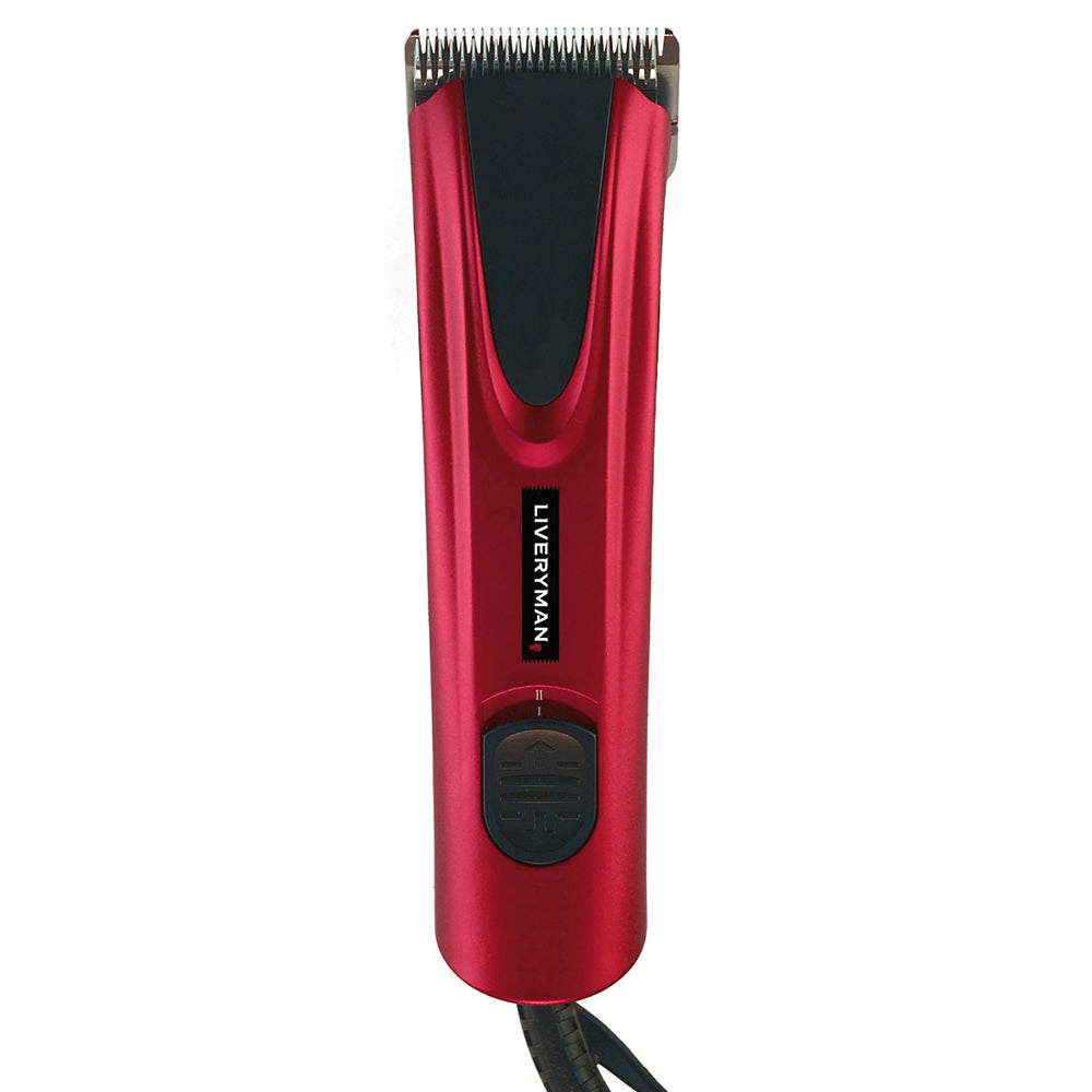 Liveryman Bruno Clippers