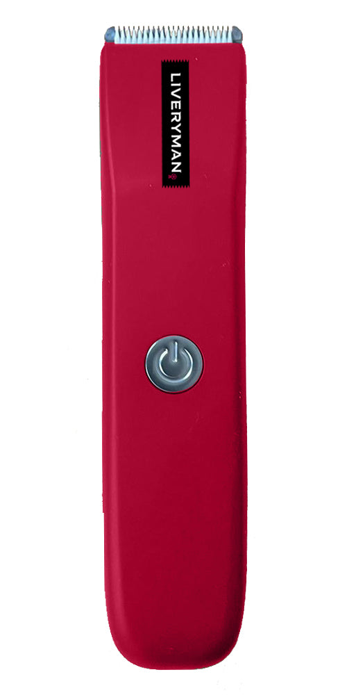 Liveryman Clipper Flare Plus