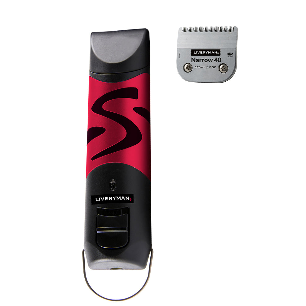 Liveryman Harmony Plus Clippers