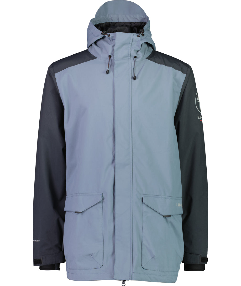 Line 7 Storm Armour10 Mens Waterproof 2 Layer Jacket