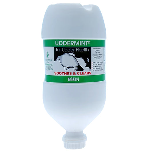 Teisen Uddermint 2.5L
