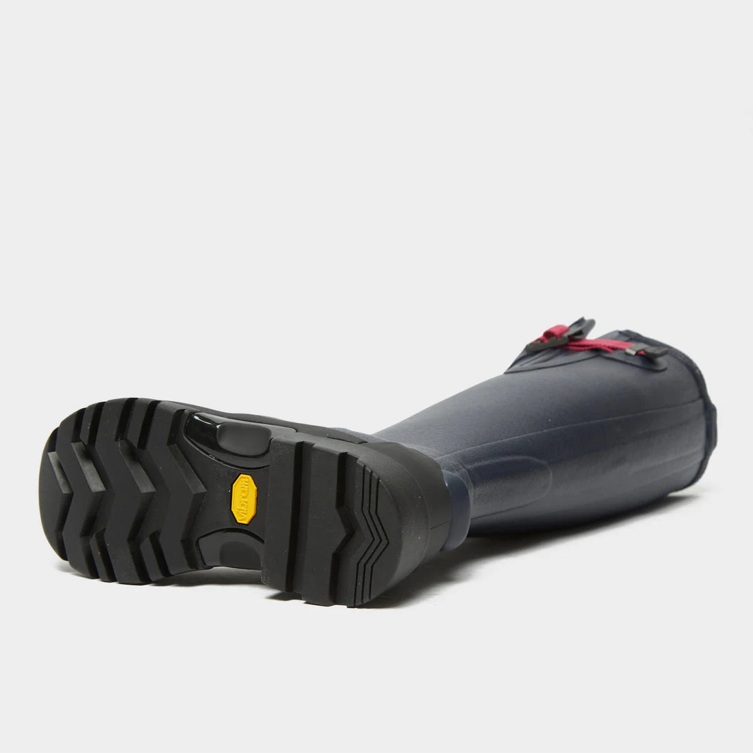 Hunters Womens Balmoral Tall Side Adjustable Neo Wellies