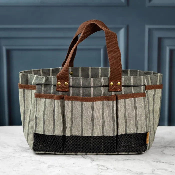 Burgon & Ball Sophie Conran - Tool Bag Grey