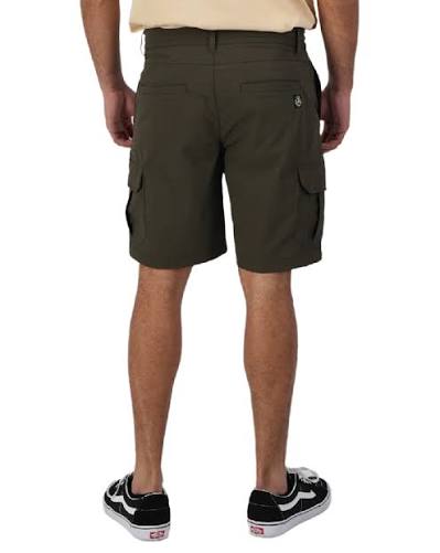 Swanndri Mens Lawson Walk Short