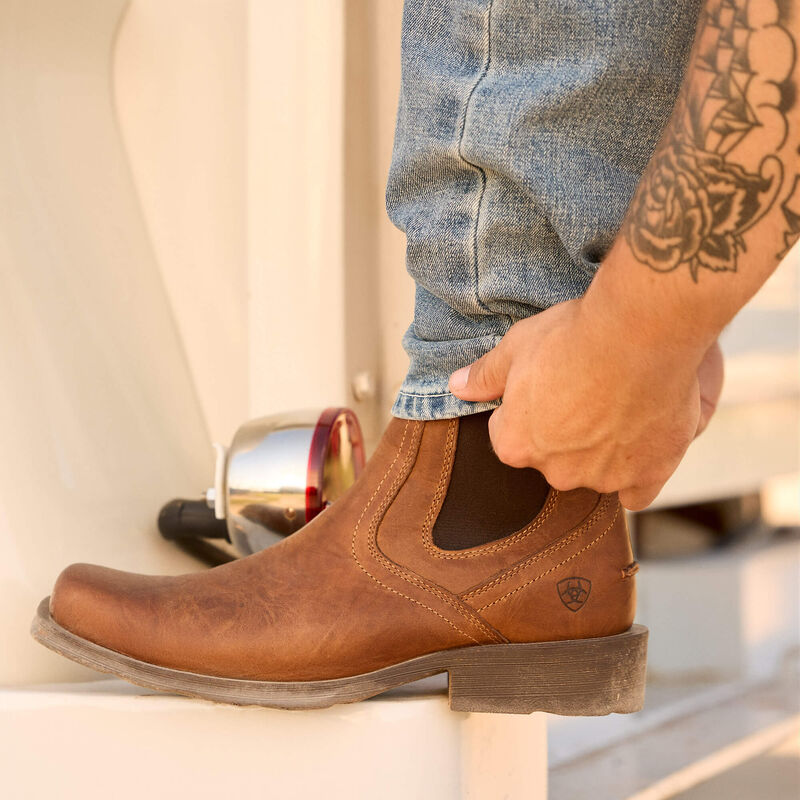 Ariat Midtown Ramblers