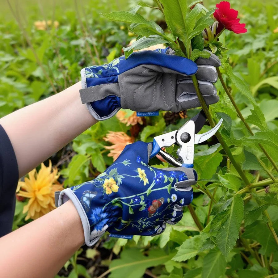 Burgon & Ball British Meadow Gloves