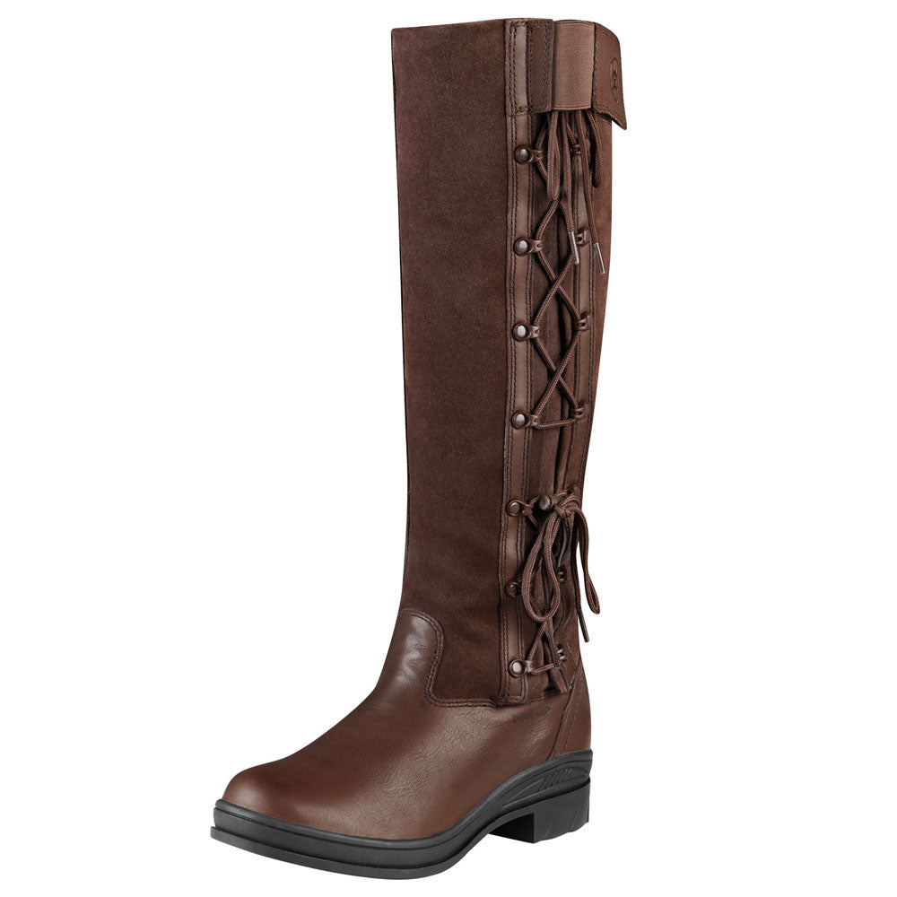 Ariat Grasmere Pro GTX in Briar left