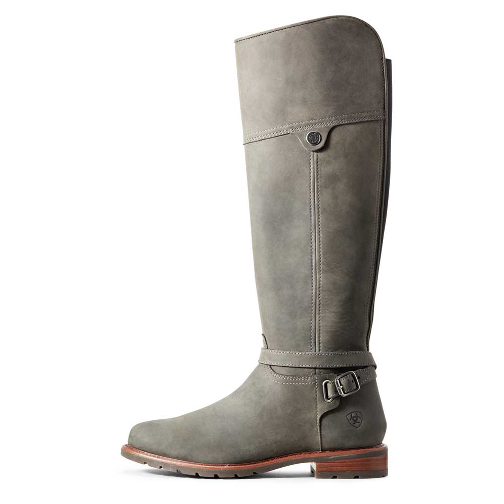 Ariat Carden H20 in Shadow side