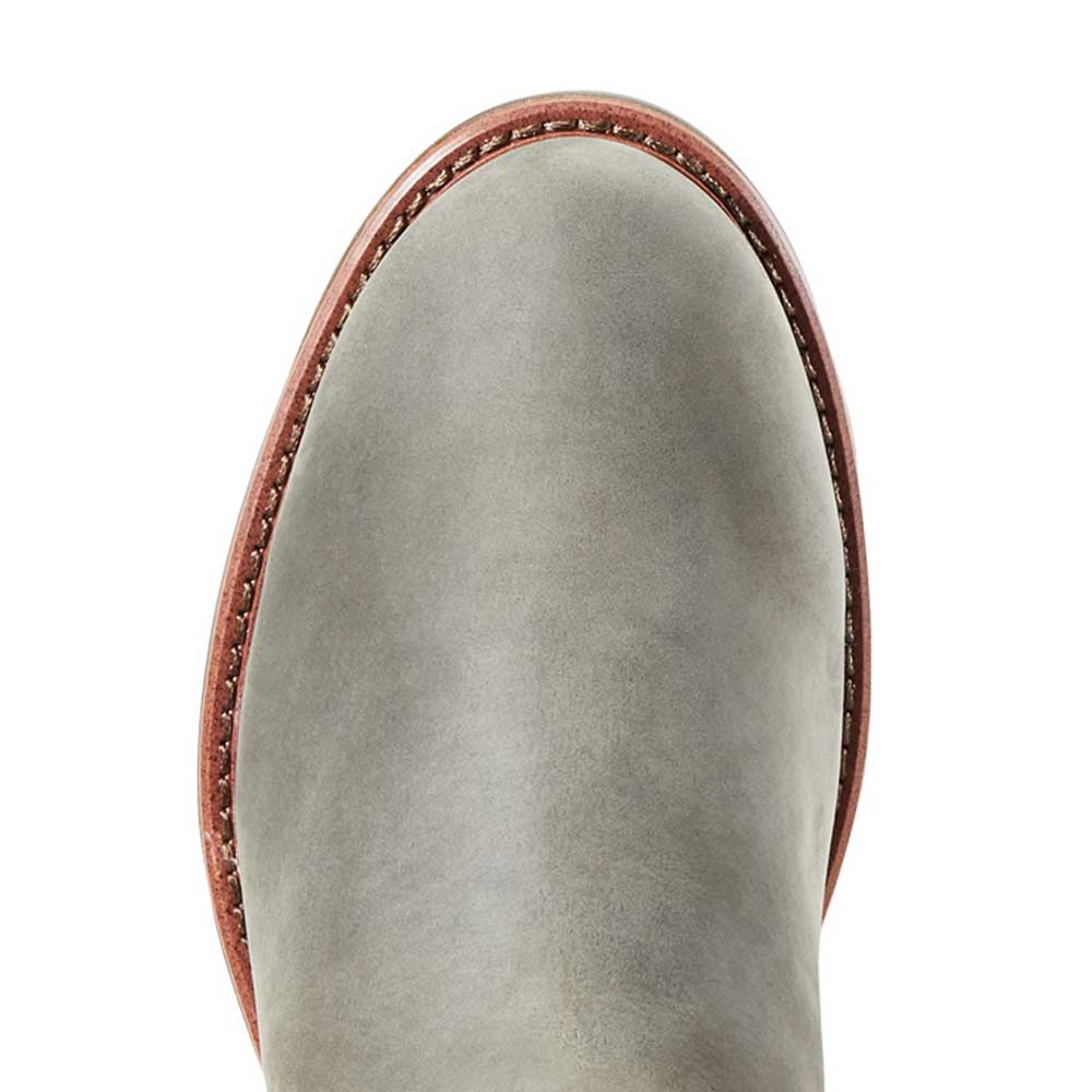 Ariat Carden H20 in Shadow toe