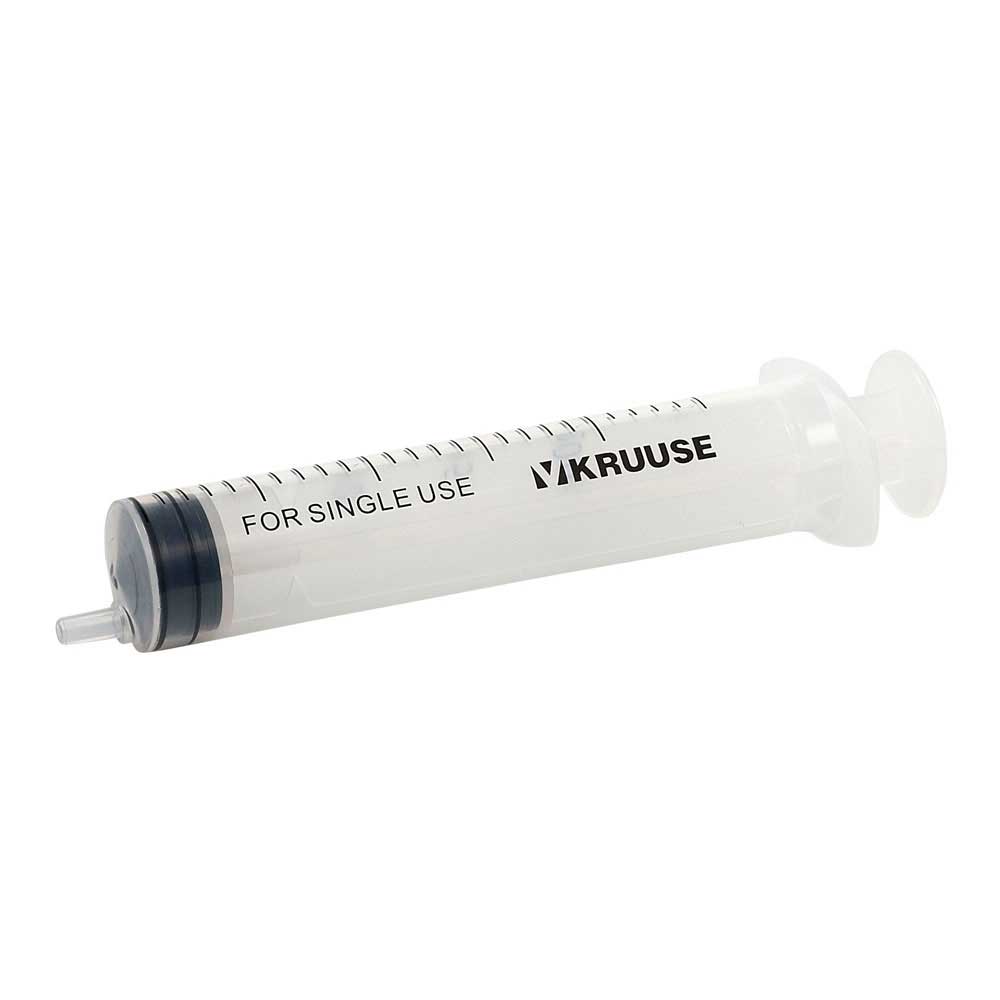 Kruuse AI Disposable Syringe 24ml