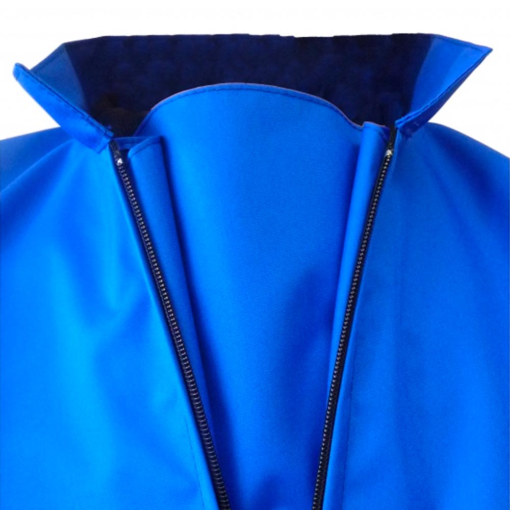 Monsoon Pro Dri Parlour Top detail