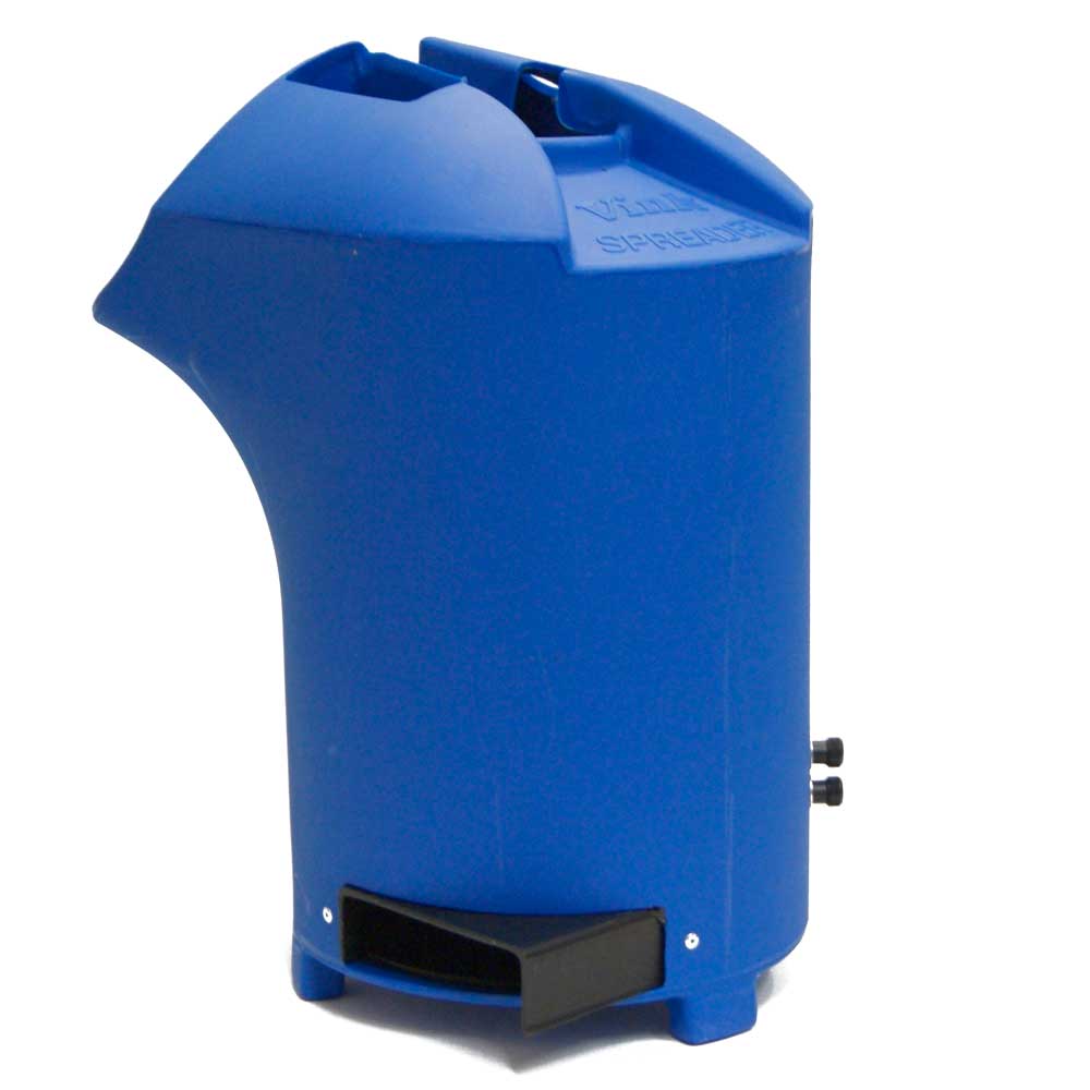 Vink Sawdust Spreader