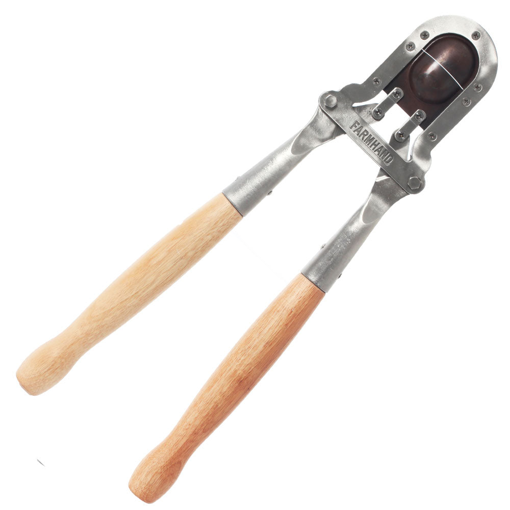 Lever Action Dehorning Shears