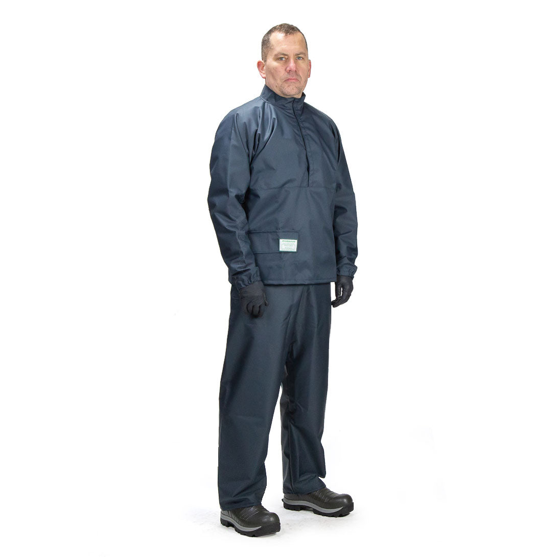 Monsoon Neoprene Parlour Trousers and Top