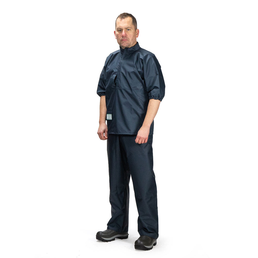 Monsoon Short Sleeve Parlour Top