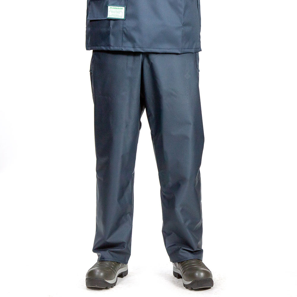 Monsoon Neoprene Parlour Trousers