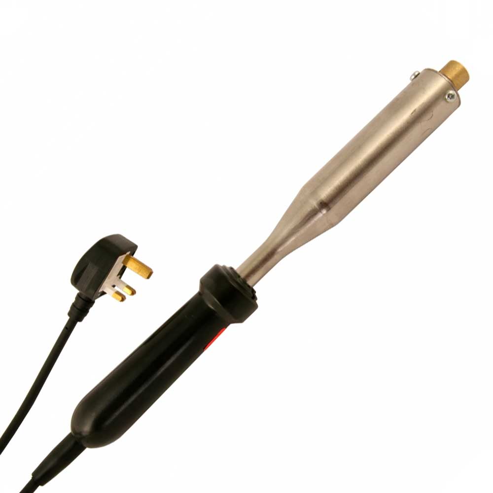 Spare 20mm Head for 240v Electric Dehorner