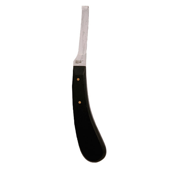 Aesculap Narrow Blade RH Ebony Handle