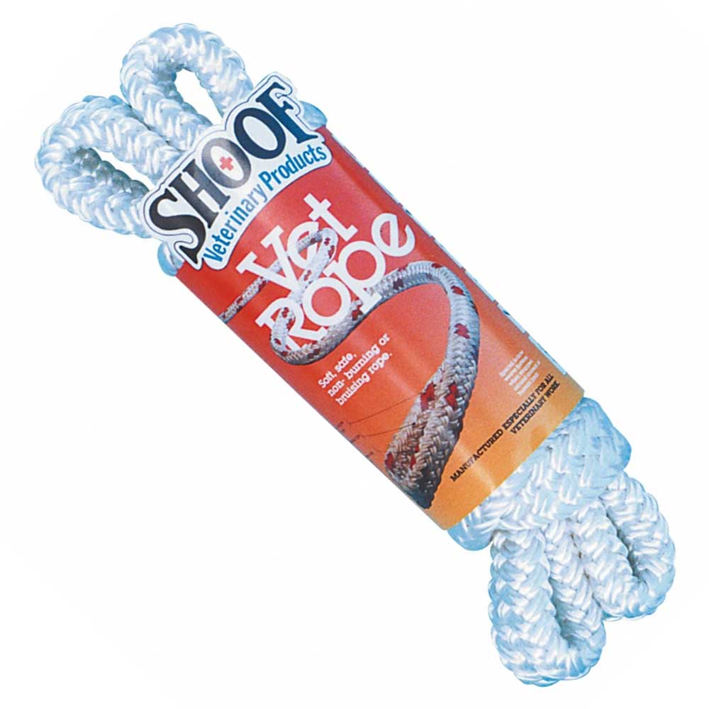 Shoof Vet Rope