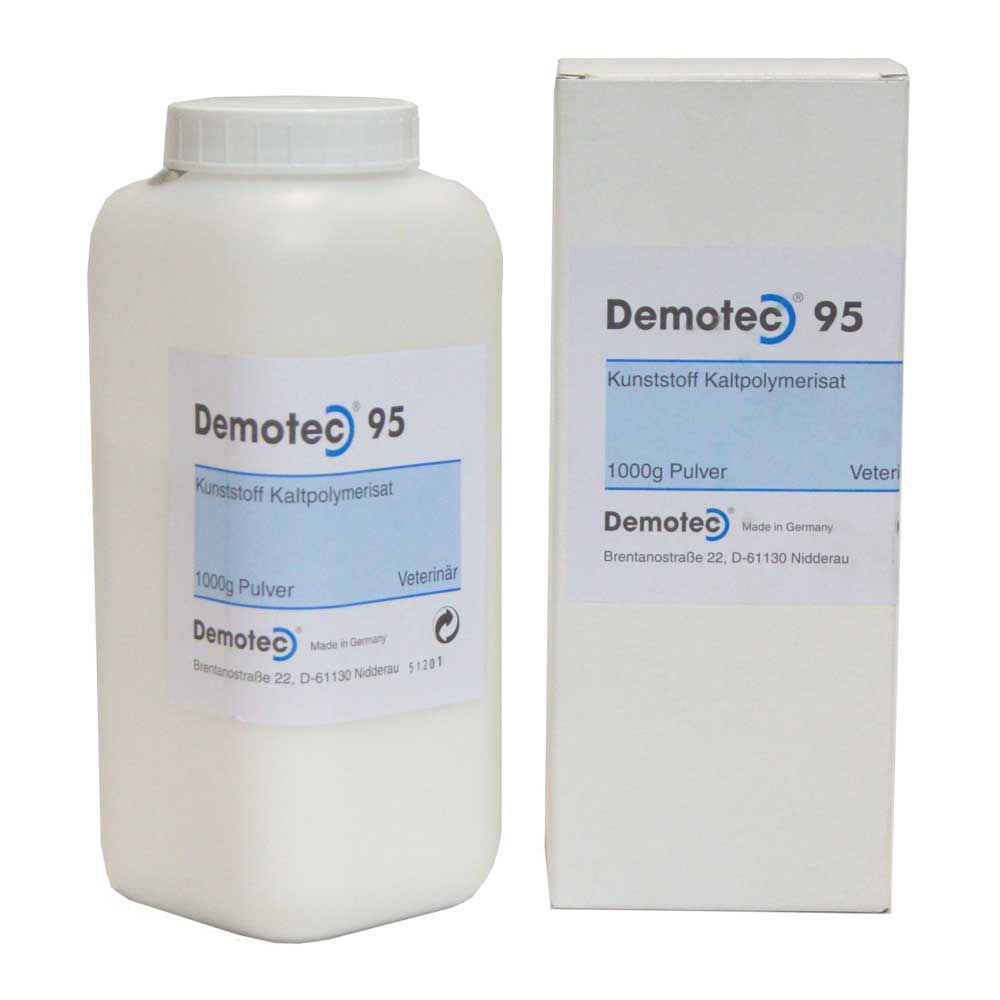 Demotec 95 Hoofcare Powder