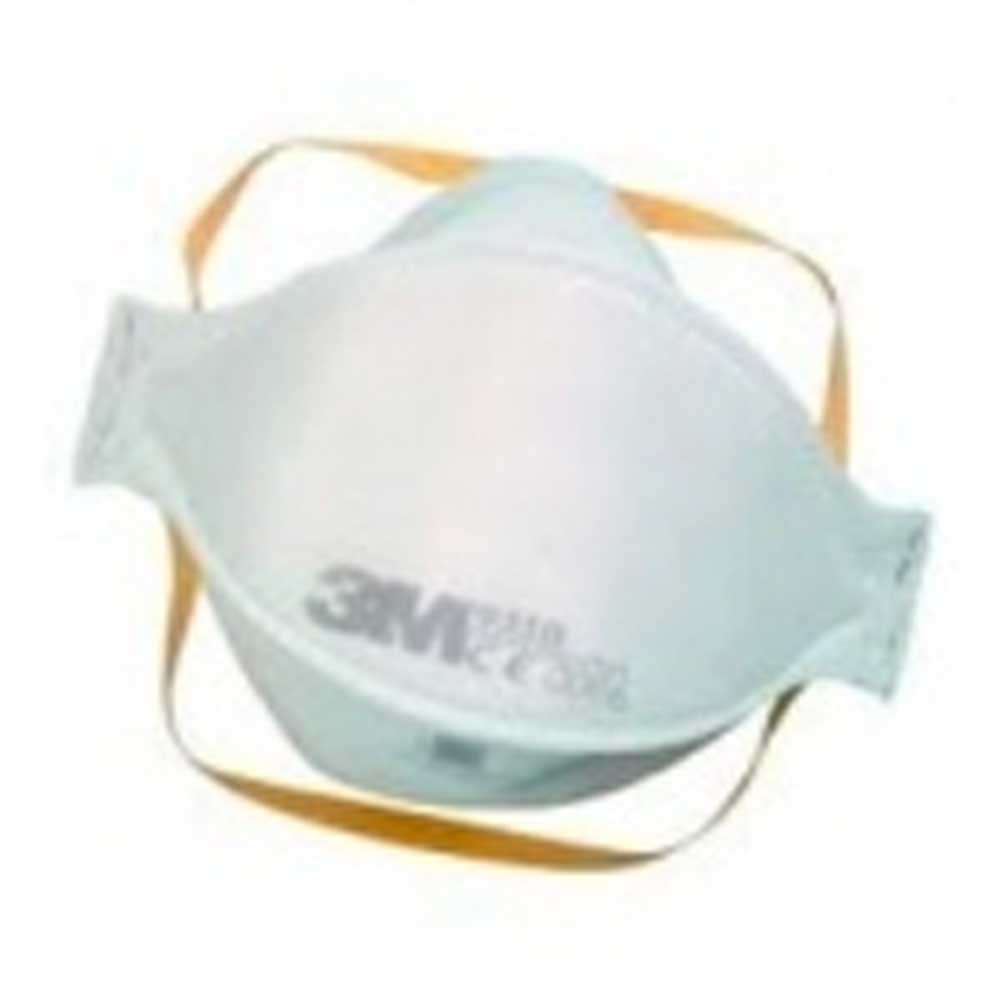 Foldable Dust Respirator