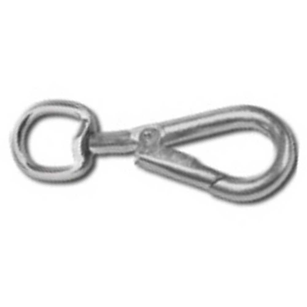 Spring Hook with swivel