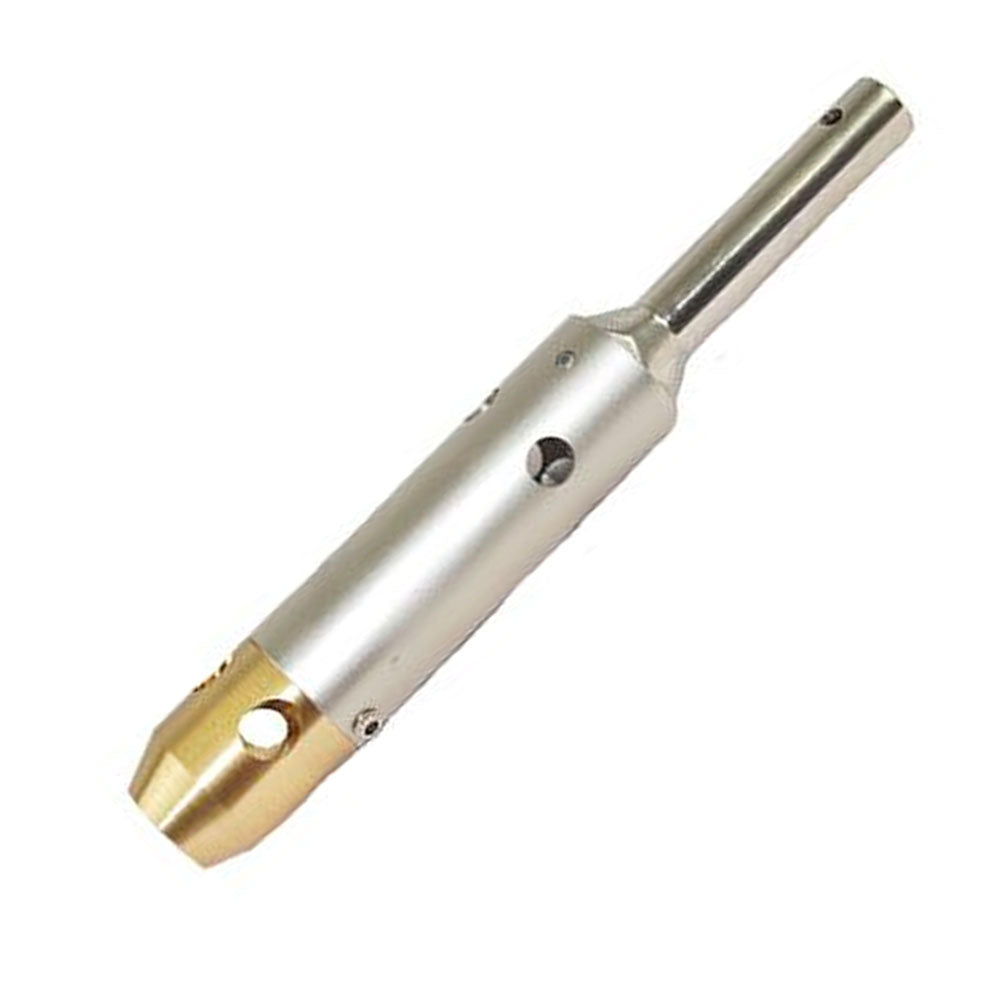 Complete Calor Dehorning Head