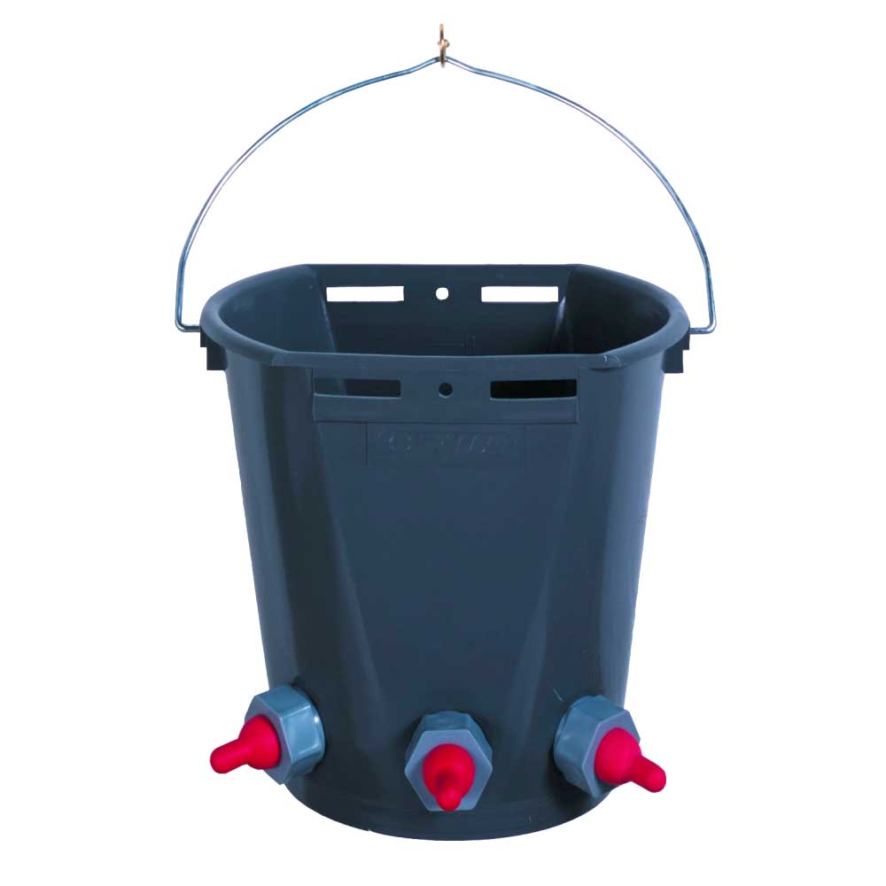 Lamb Feeder Bucket