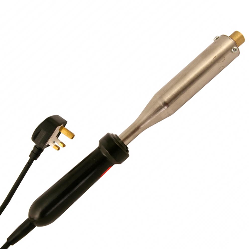 240v Electric Dehorner - 15mm Head