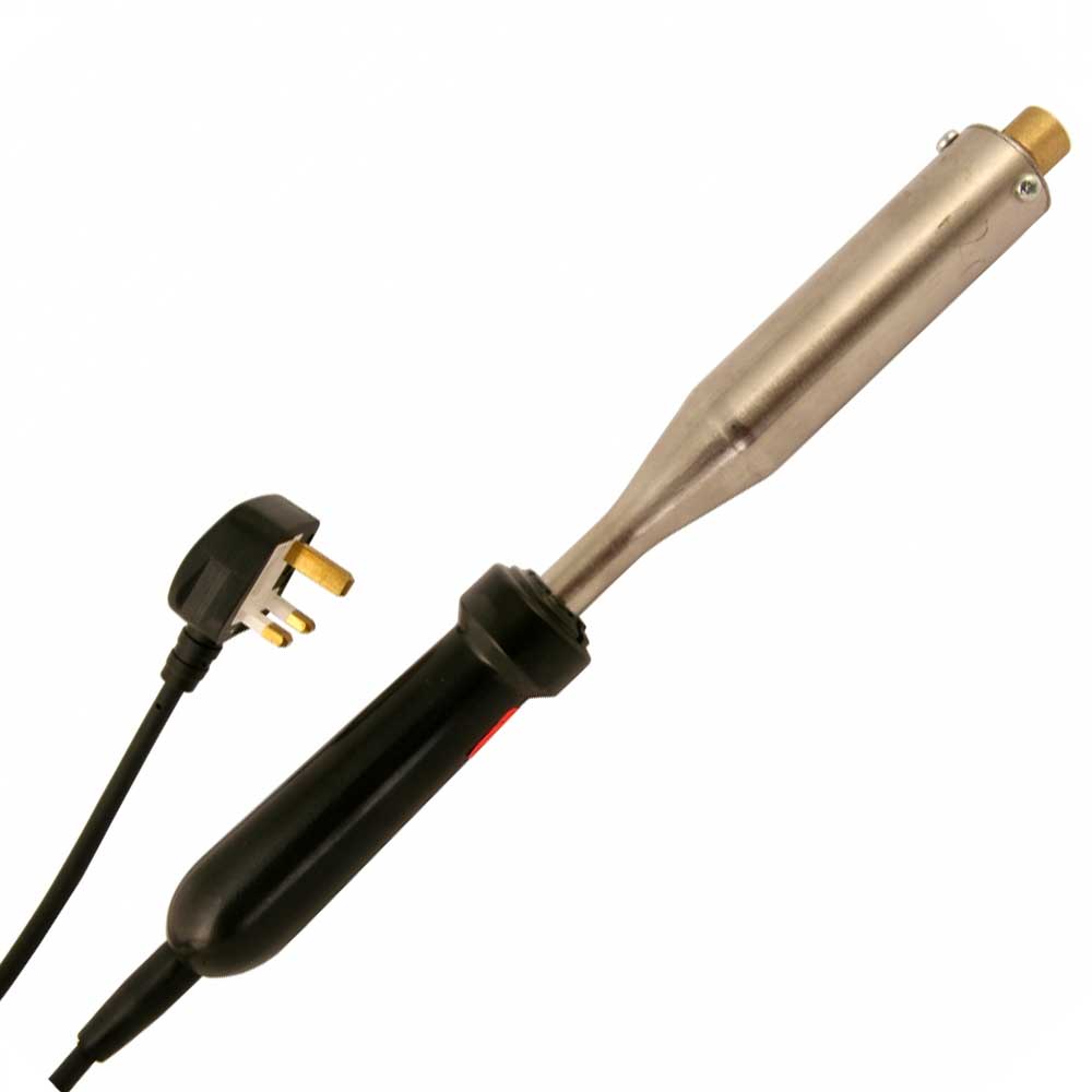 Spare 15mm Head for 240v Electric Dehorner