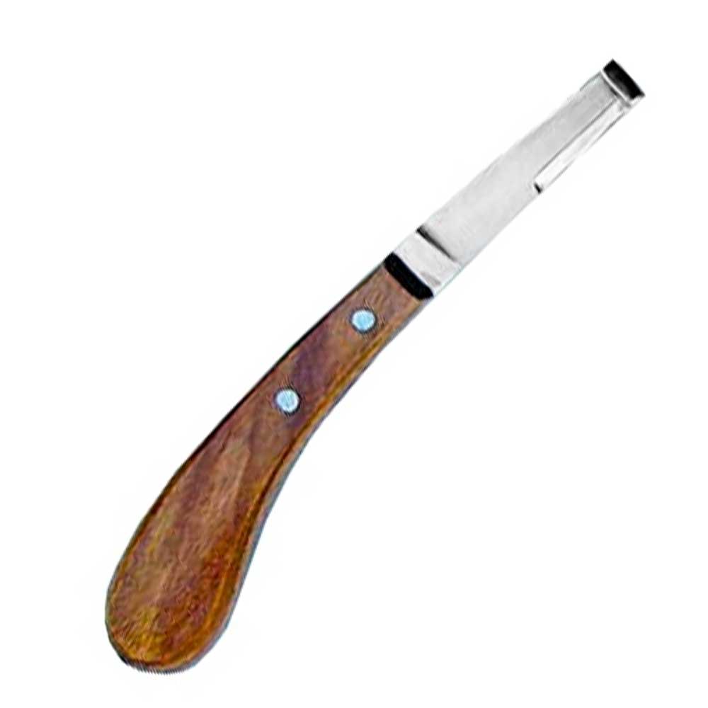 Hoof Paring Knife - Right Hand