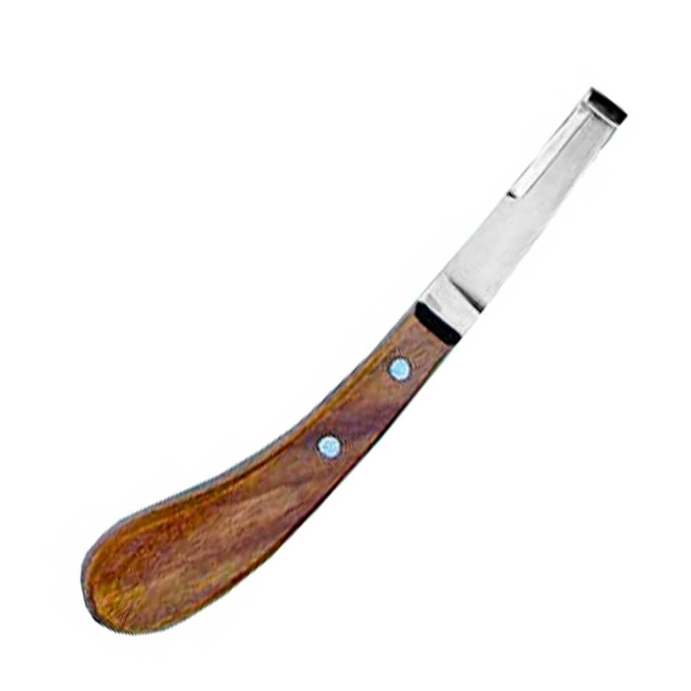 Hoof Paring Knife - Left Handed