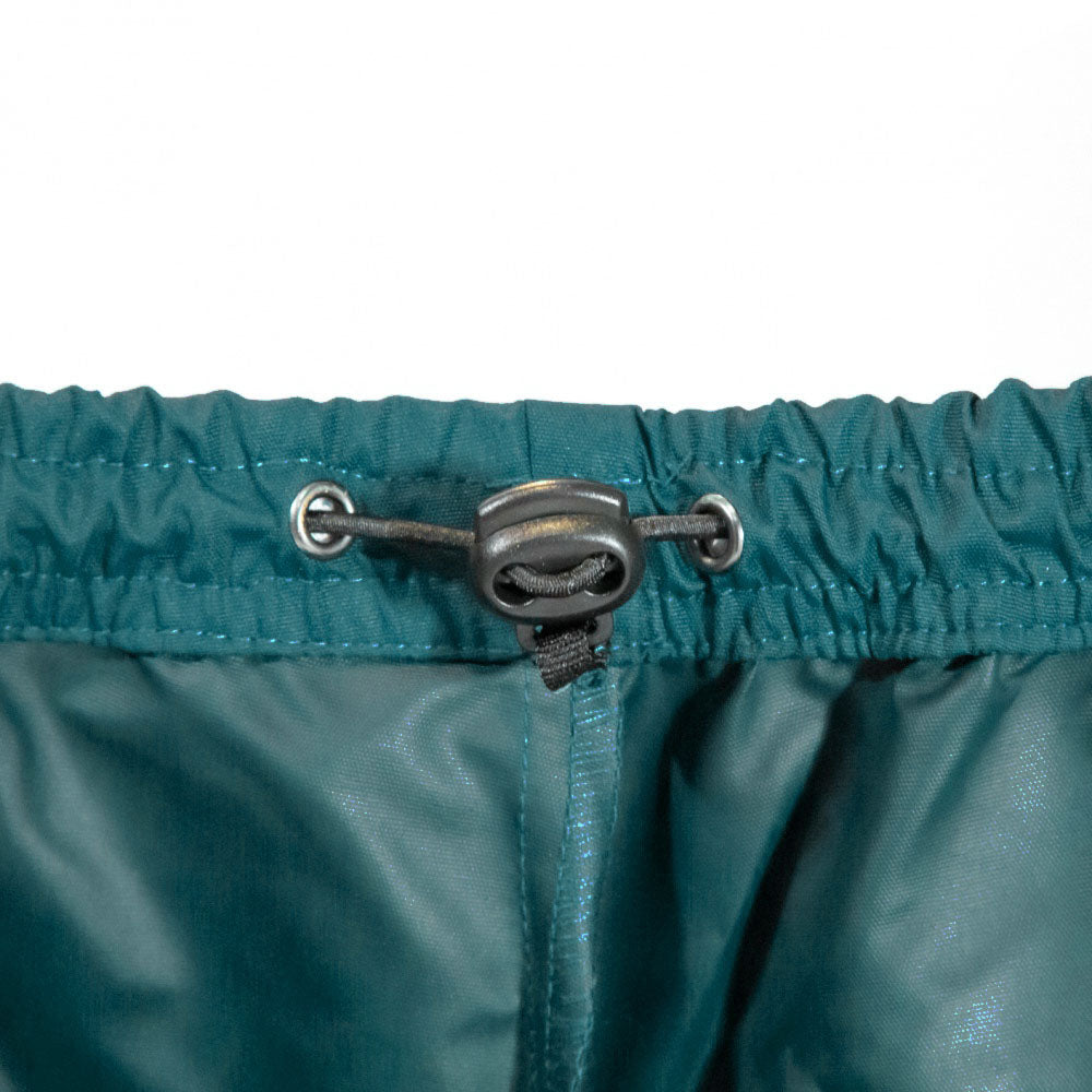 Abbeytec Malin Overtrousers Toggle Detail