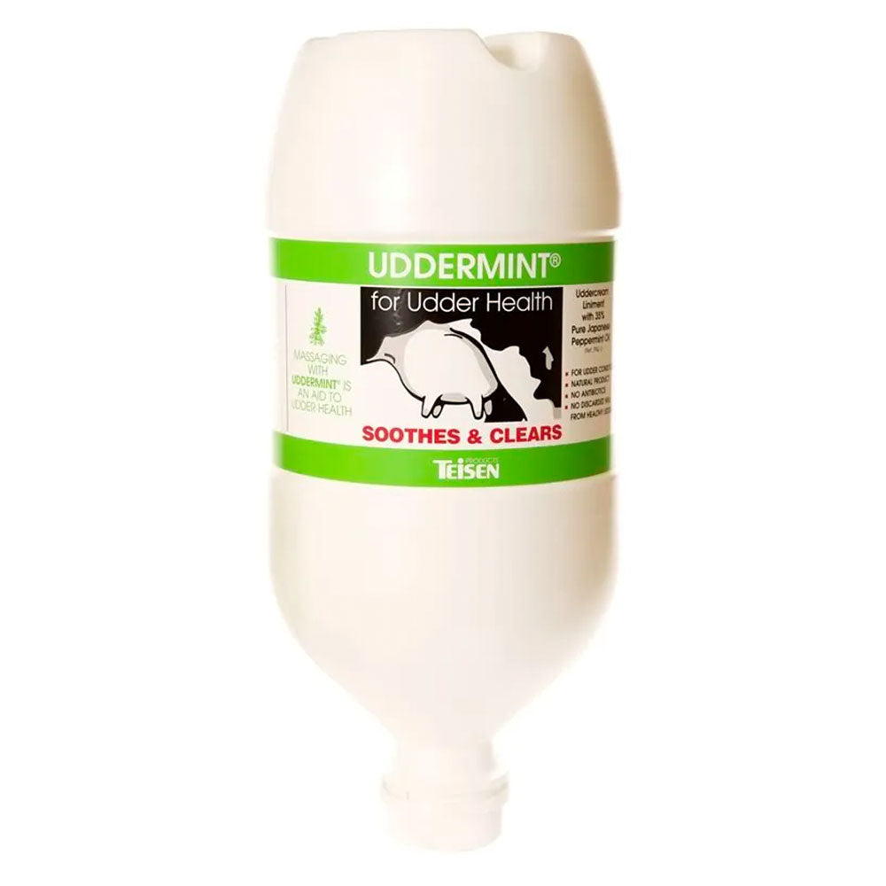 Teisen Uddercream 2.5L