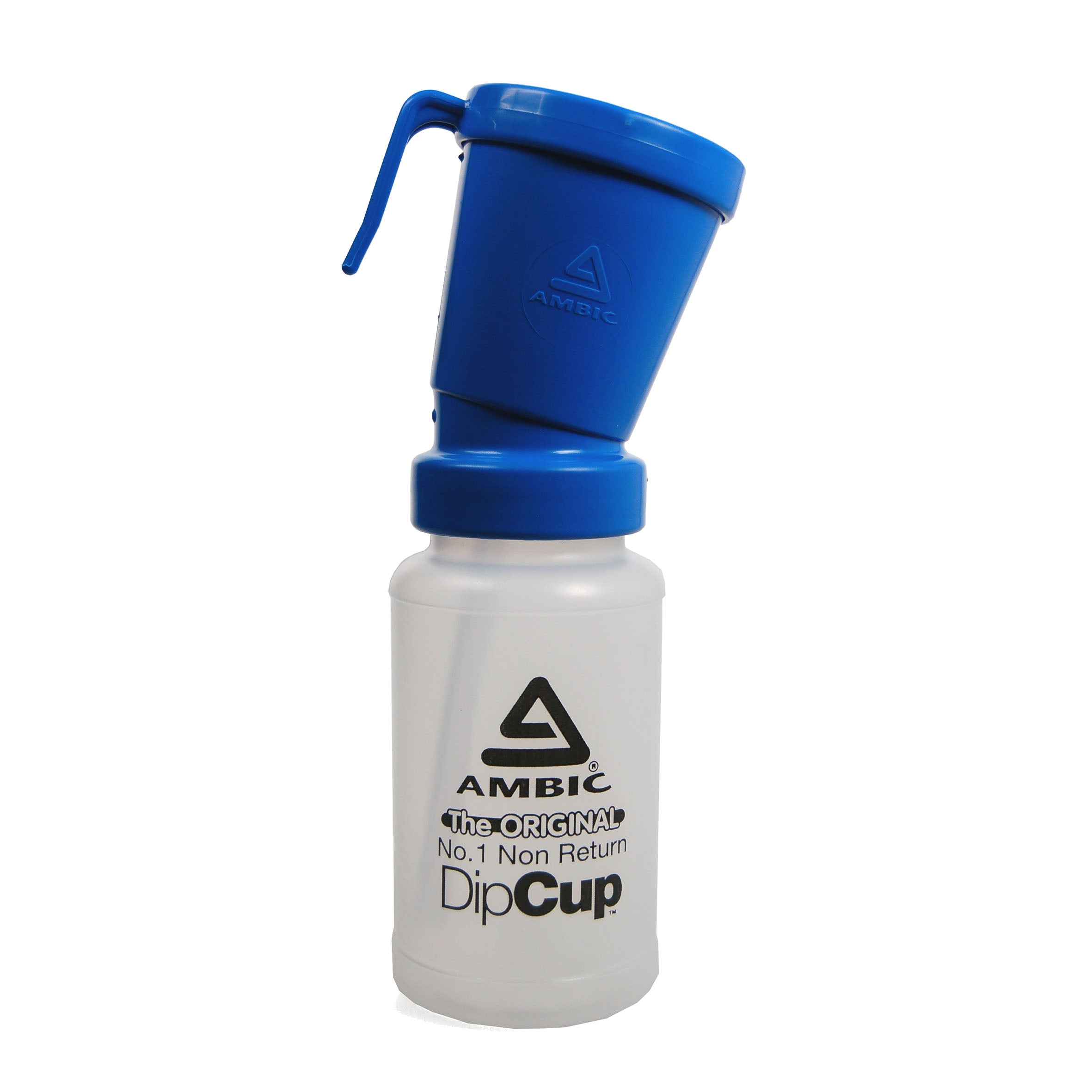 Ambic Non Return Dip Cup