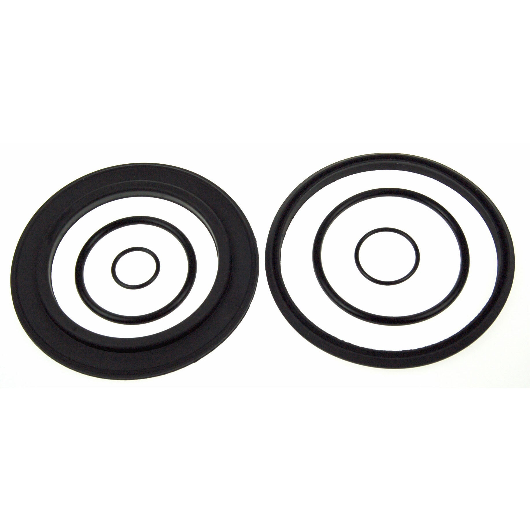 Ambic Flowfilter O Rings