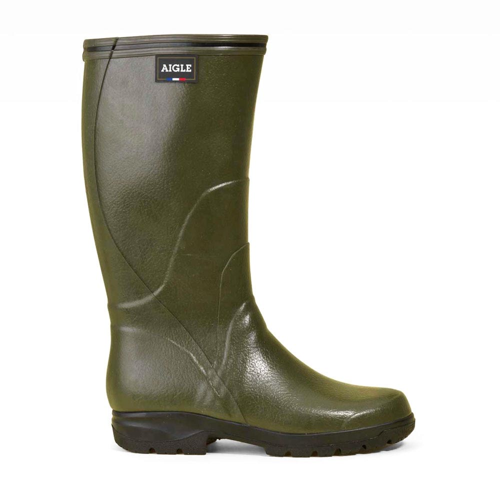 Aigle deals boots uk