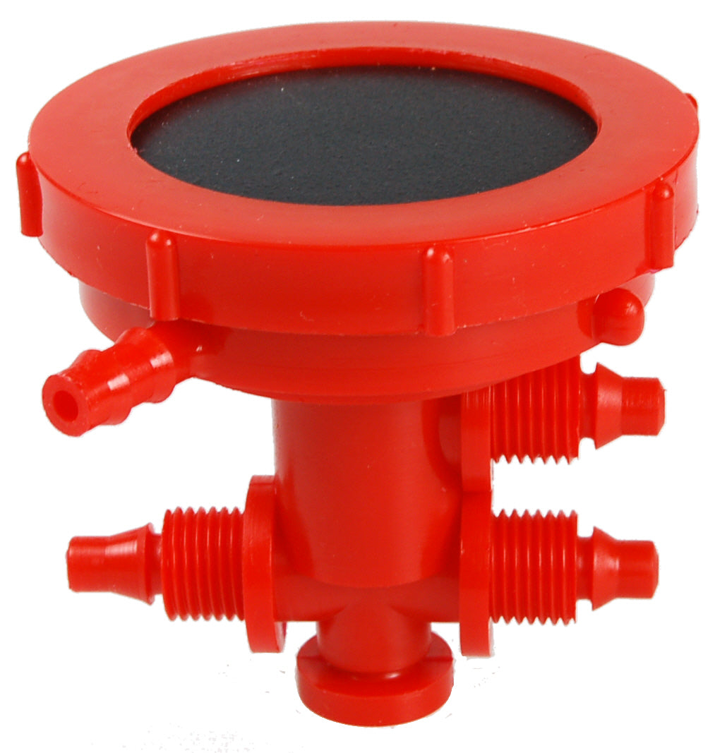 Ambic Jetstream Relief Valve