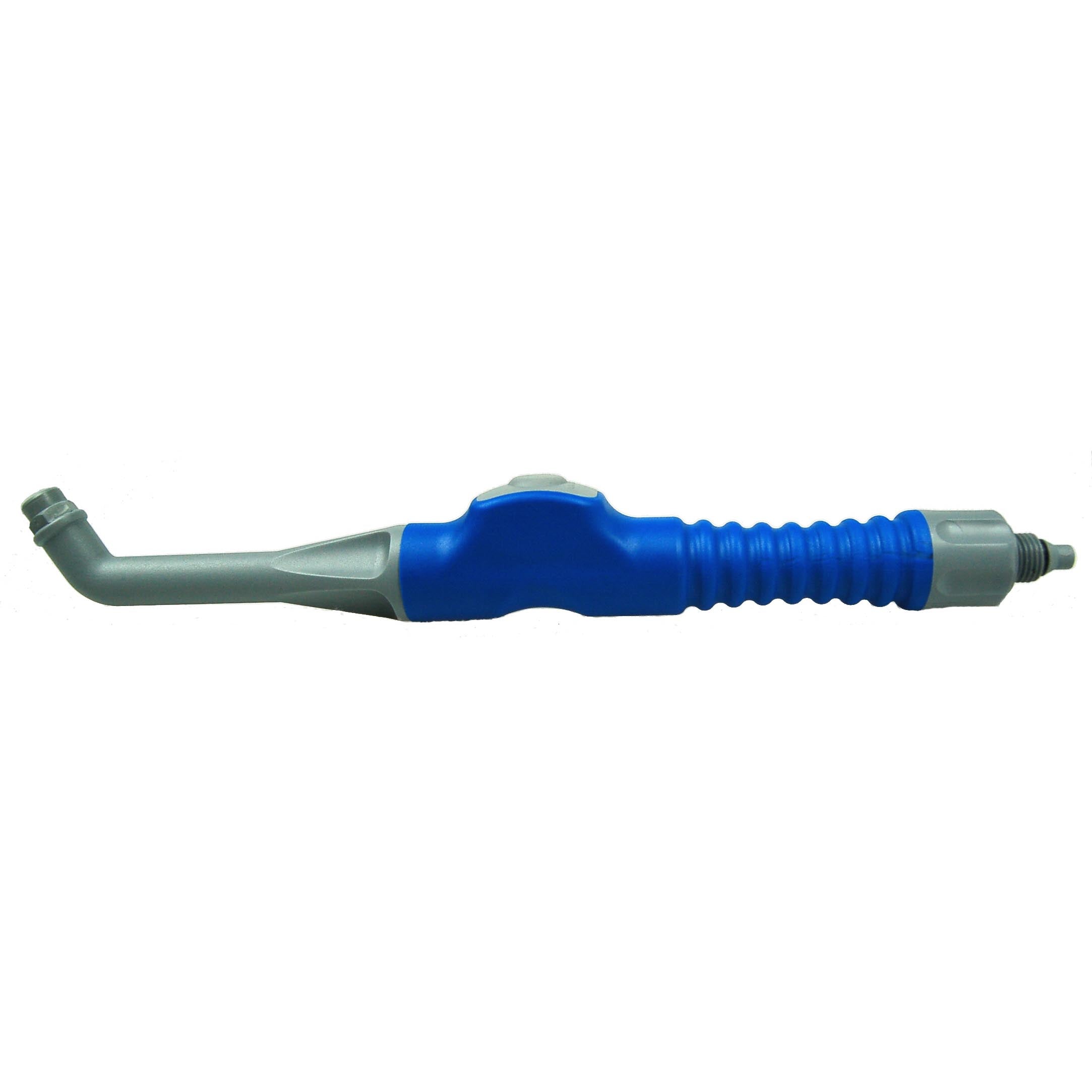 Ambic Button Style Gun with Solid Cone Nozzle