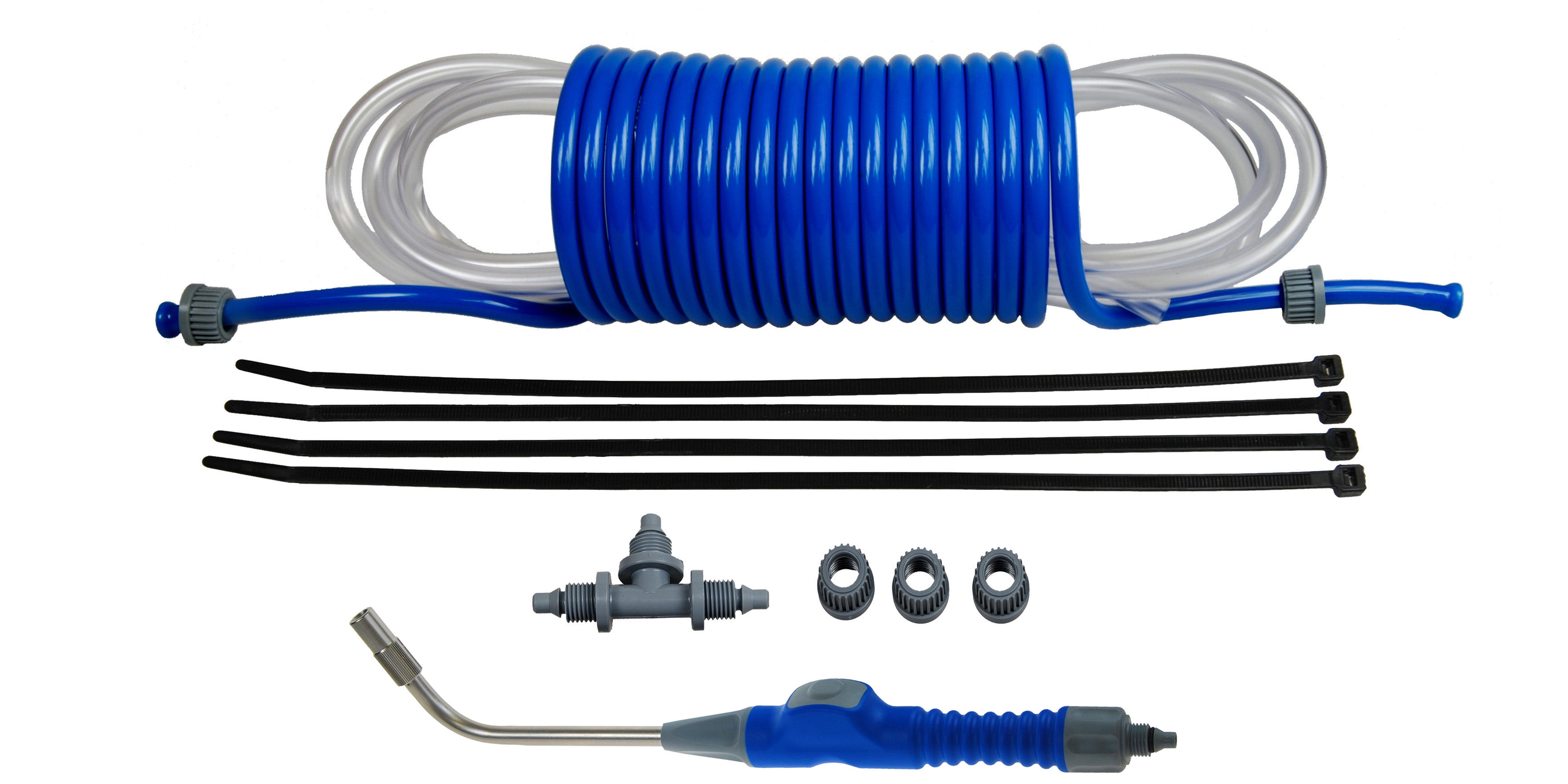 Ambic Teat Spray Extension Kits - Button Operated Guns AJS2614