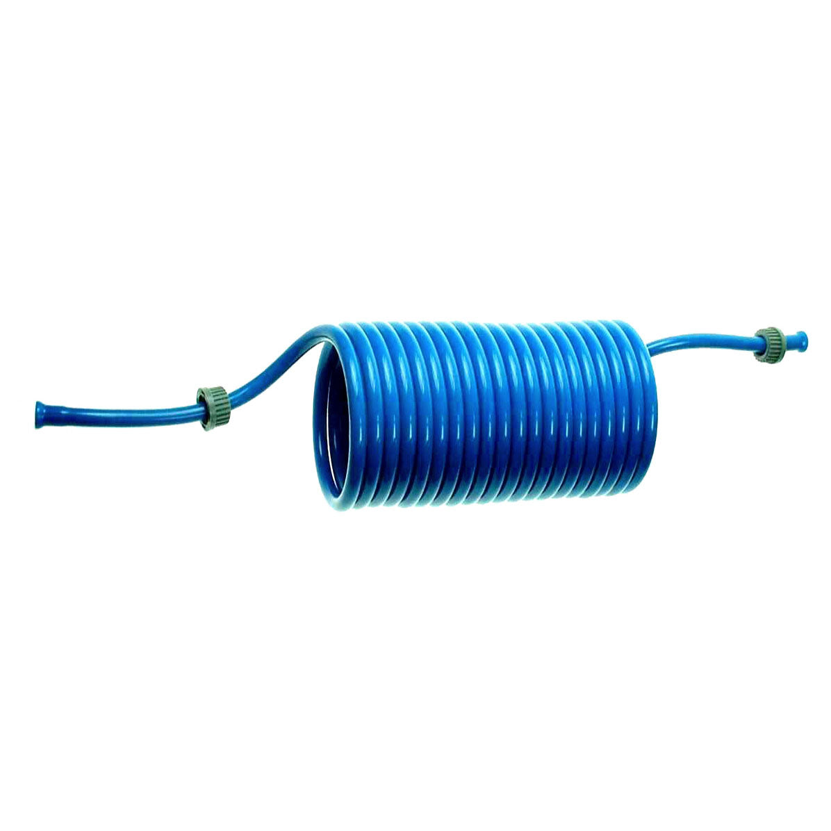 Ambic Retractable Coil