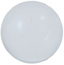Ambic Non-Return Foot Valve and Filter Ball