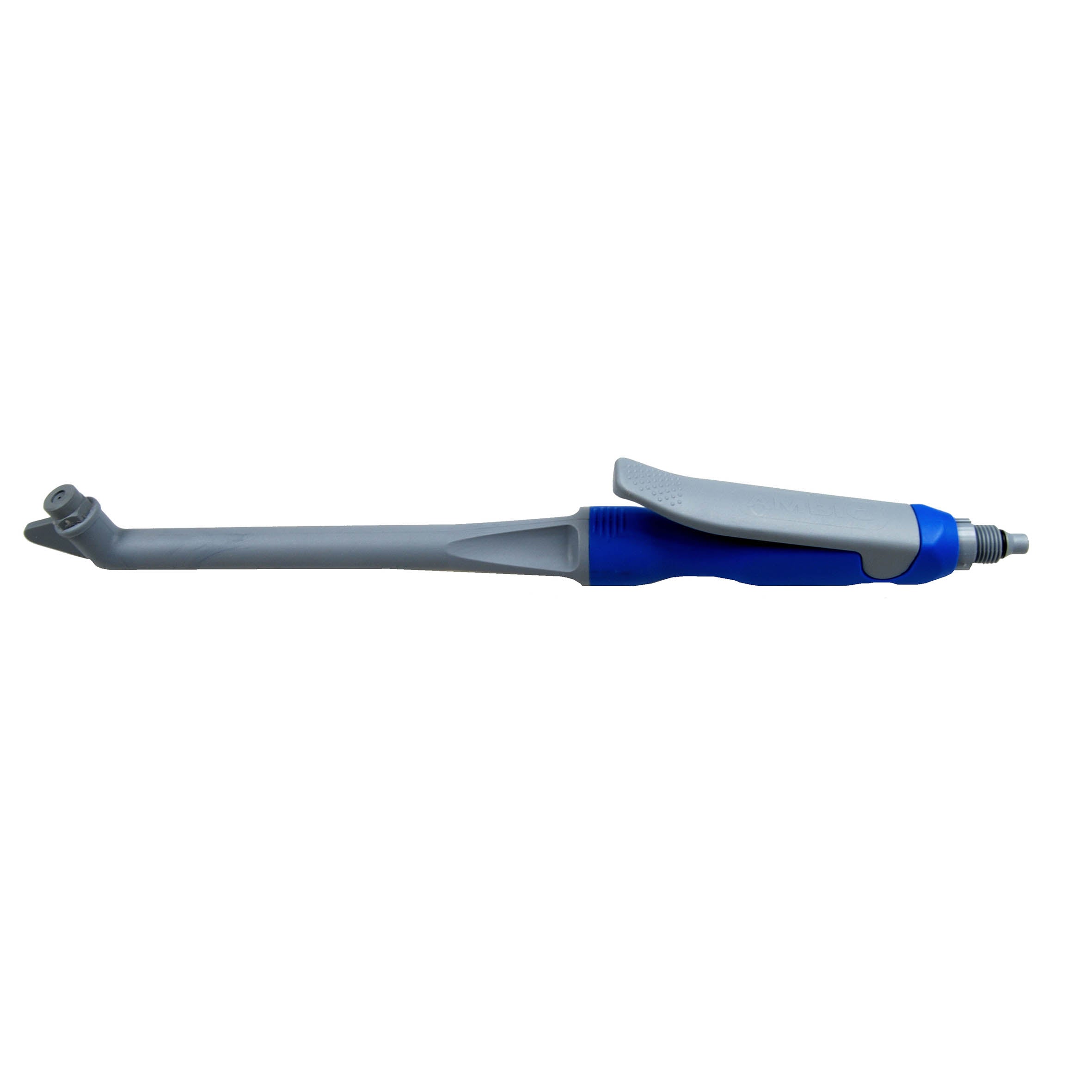 Ambic Extended Lance Lever Gun